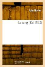 Le sang