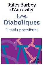 Les Diaboliques