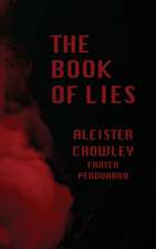 The Book of LIES