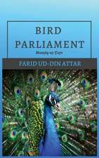 Bird Parliament