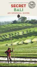 Secret Bali