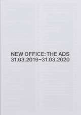 NEW OFFICE: THE ADS