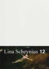 Lina Scheynius: Book 12