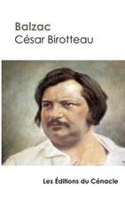 César Birotteau (édition de référence)