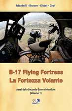 B-17 Flying Fortress