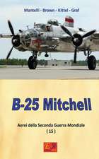 B-25 Mitchell