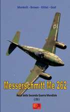 Messerschmitt Me 262