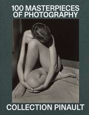 Pinault Collection: 100 Photographic Masterpieces