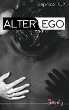 Alter Ego