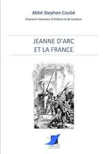 Jeanne d'Arc et la France