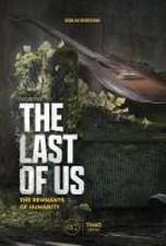 Decoding the Last of Us