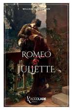 Roméo et Juliette