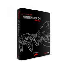 Nintendo 64 Anthology