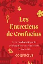 Les Entretiens de Confucius