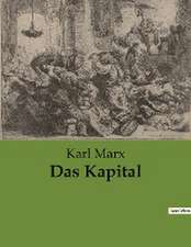 Das Kapital