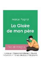 Réussir son Bac de français 2023: Analyse de La Gloire de mon père de Marcel Pagnol