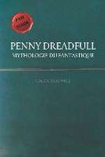 Dutkiewicz, C: Penny Dreadfull