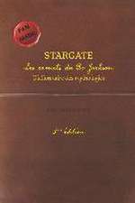 Dutkiewicz, C: Stargate