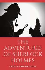 The Adventures of Sherlock Holmes