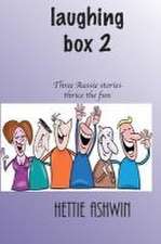 Ashwin, H: LAUGHING BOX 2