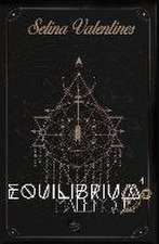 Equilibrium: Tome 1: Maléfique