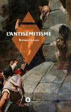 L'Antisémitisme