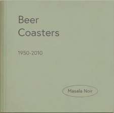 Beer Coasters