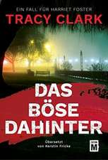Das Böse dahinter