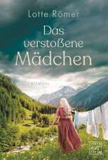 Das verstoßene Mädchen