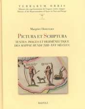 Pictura Et Scriptura