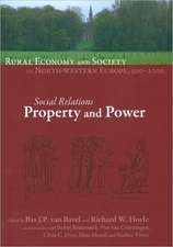 Social Relations