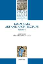 Famagusta: Art and Architecture