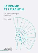 La Femme et le pantin