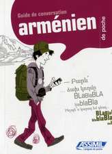 Armenien De Poche