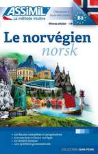 Le Norvgien