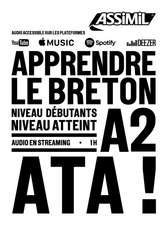 Apprendre le Breton A2