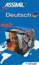 Deutsch