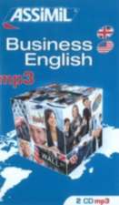 Business English