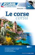 Marchetti, P: Le Corse Cours USB