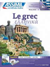 Le Grec Superpack