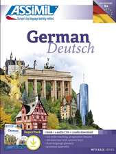 German (Allemand)