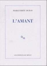 L'Amant: Adultes, Ne Pas S'Abstenir