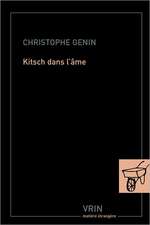Kitsch Dans L'Ame