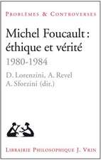 Michel Foucault