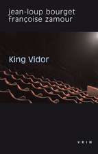 King Vidor