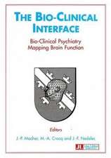 Bio-Clinical Interface