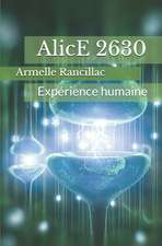 Alice 2630