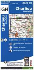 2829SB Charlieu Chauffailes