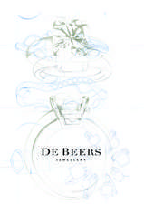 De Beers Jewellery: Designers on the Go