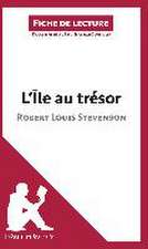 L'Île au trésor de Robert Louis Stevenson (Analyse de l'oeuvre)